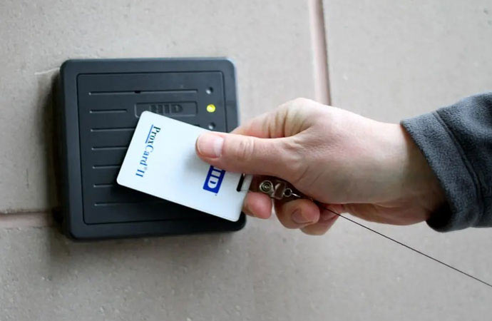 Importance of Access Control